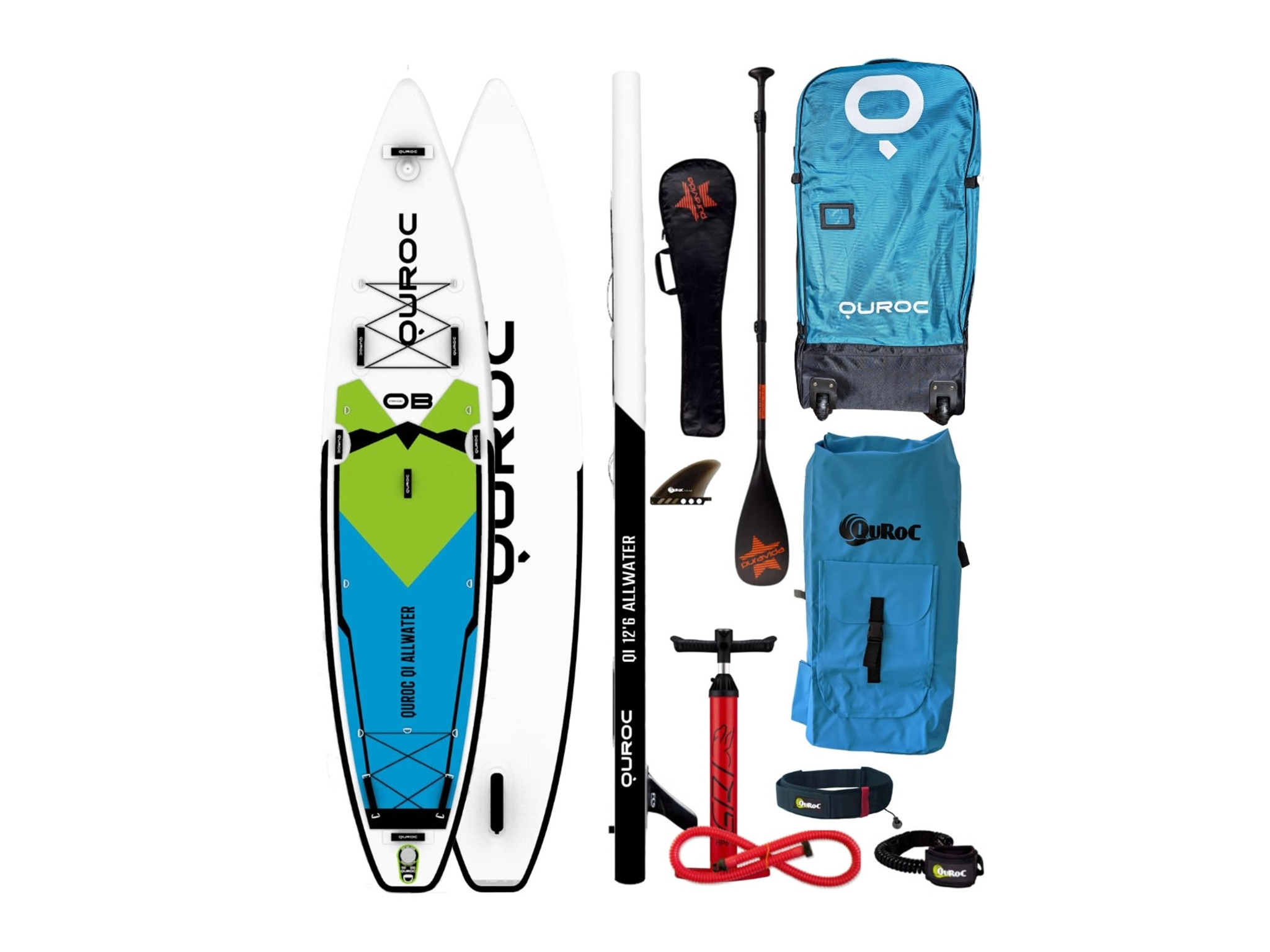 Best inflatable stand up paddle boards 2024 The Independent
